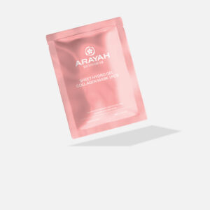 Rice Enzyme Polish