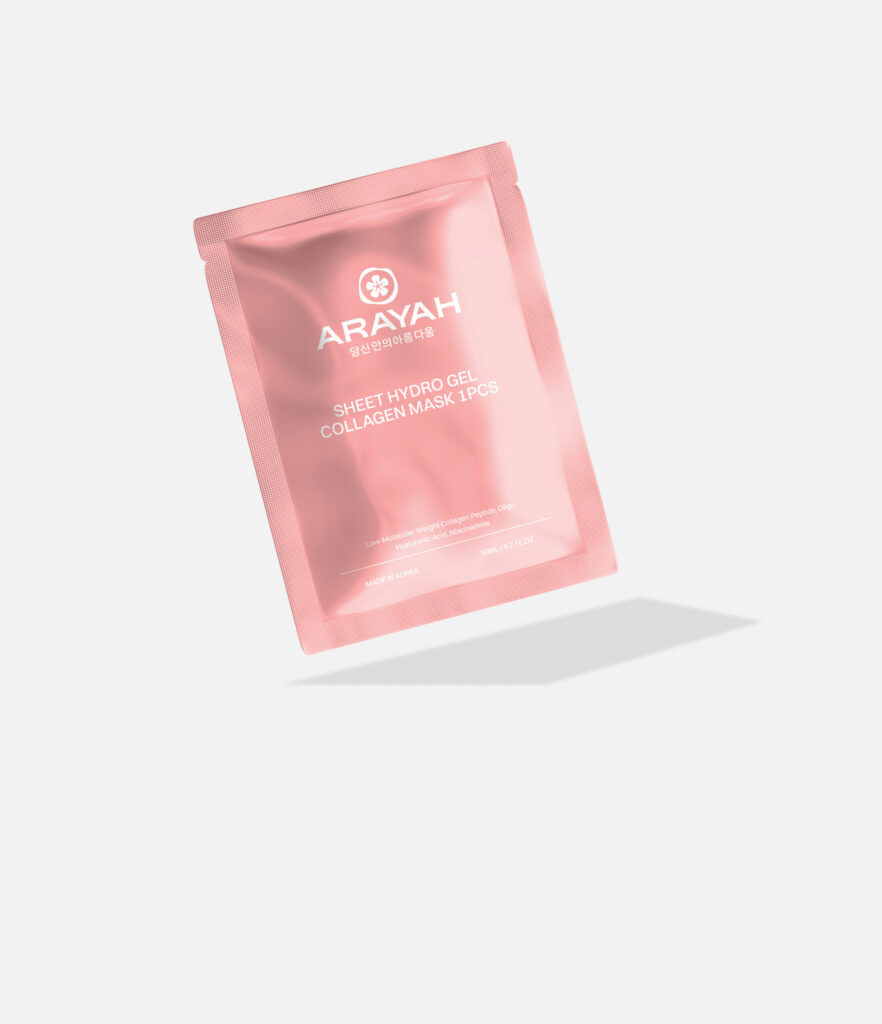 Face Soothing Mask