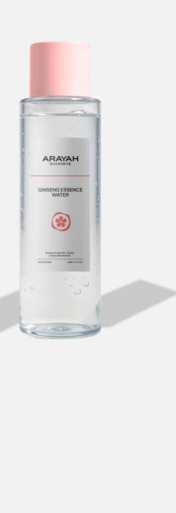 Ginseng esencija