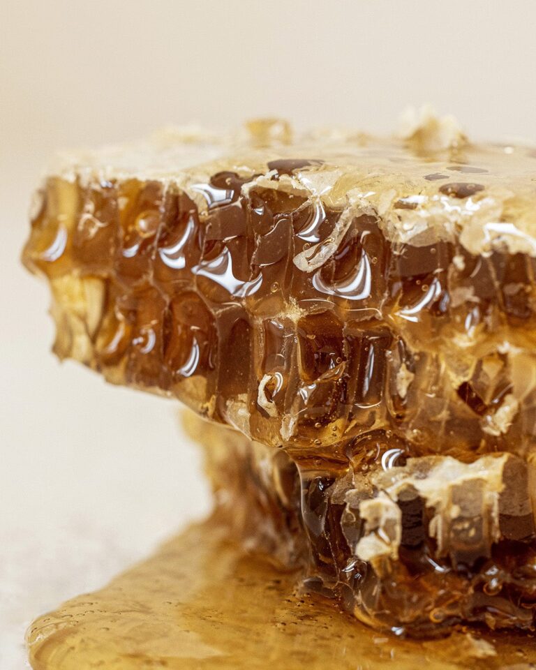 Propolis Glow Serum