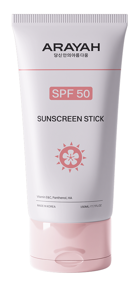 Krema za zaštitu od sunca SPF 50+ PA++++